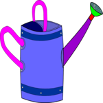 Watering Can 19