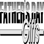 Father's Day Gifts Frame