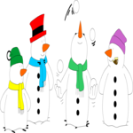 Snowmen
