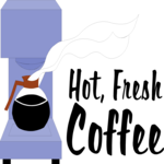 Coffee 30 Clip Art