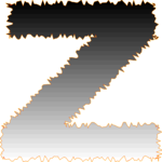 Charcoal Extended Z 2