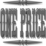 One Price