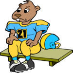 Football - Beaver