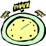 Stop Watch - Analog 07