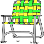 Beach Chair 7