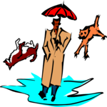 Raining Cats & Dogs 2