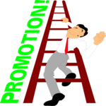 Promotion Man Clip Art