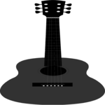 Guitar - Acoustic 06