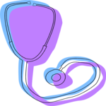 Stethoscope 09