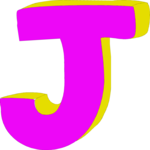 Colorful J