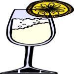 Cocktail 17 Clip Art