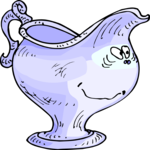 Creamer (2) Clip Art