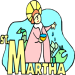 Martha