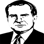 37 Richard M Nixon Clip Art