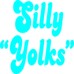 Silly Yolks