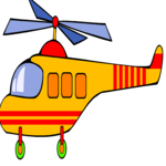 Helicopter 2