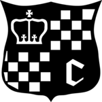 Shield C Clip Art