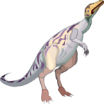 Compsognathus