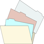 File Folders 03