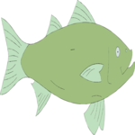 Fish 072