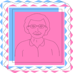 Painting - Portrait 3