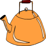 Teapot 34