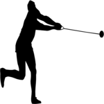 T & F - Hammer Throw 2