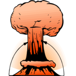 Mushroom Cloud 3