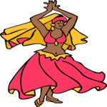 Belly Dancer 2