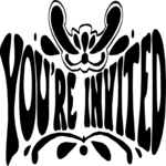 You're Invited 2