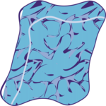 Crinkle Italic Punc 10