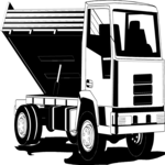 Dump Truck 05