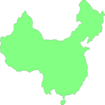 China 2 Clip Art