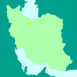 Iran 1