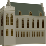 Building in Netherlands