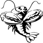 Lobster 10 Clip Art