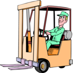 Forklift Operator 2