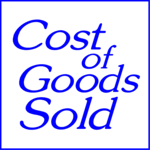 Cost of Goods