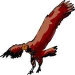 Vulture Clip Art