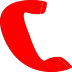 Telephone Receiver 16