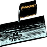 Trowel