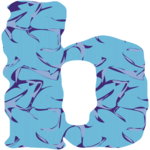 Crinkle Condensed B 2