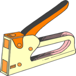 Staple Gun 3