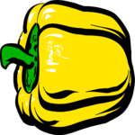 Bell Pepper 02