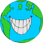 Earth - Happy
