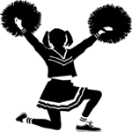 Cheerleader