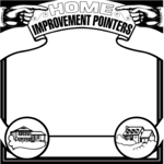 Improvement Pointers Frame