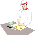 Chef 004