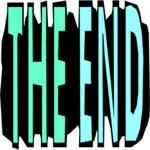 The End