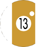 13 Ball 1